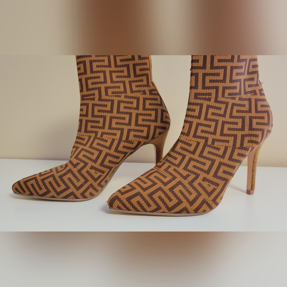 Catherine Malandrino Heels - Picture 12 of 12